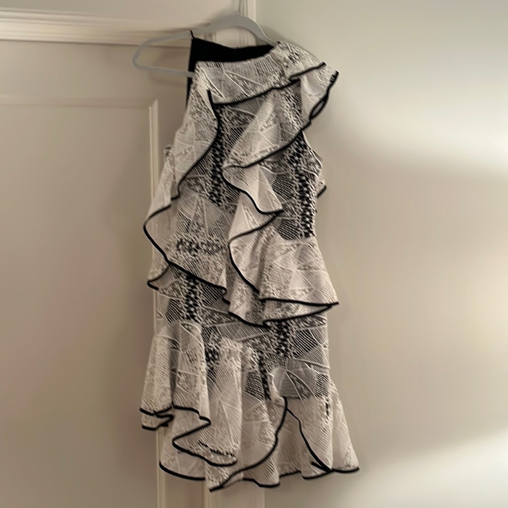Acler Dress